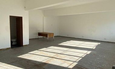 Depósito o salón