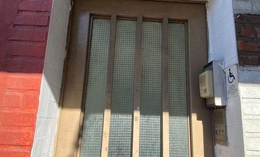 Depósito o salón