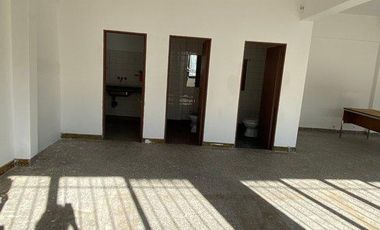 Depósito o salón