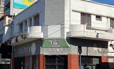 Depósito o salón