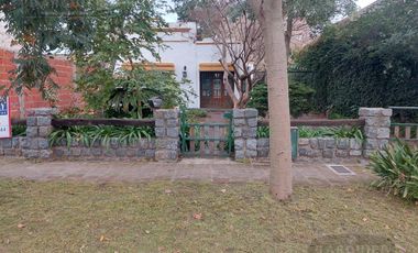 CASA ANTIGUA EN BURZACO
