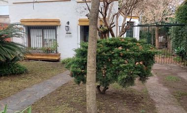 CASA ANTIGUA EN BURZACO