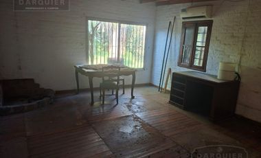 CASA ANTIGUA EN BURZACO