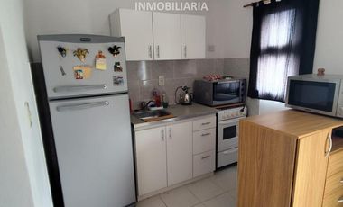 Departamento céntrico en Colón