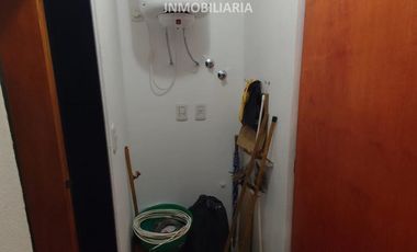 Departamento céntrico en Colón
