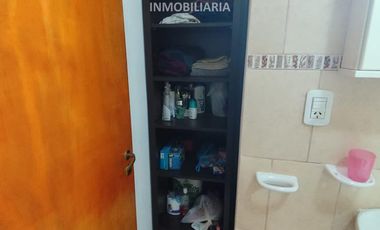 Departamento céntrico en Colón