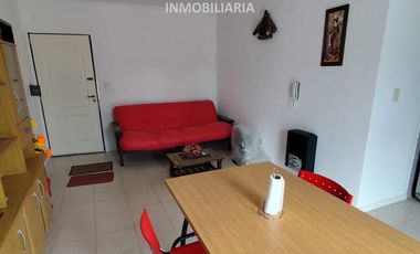 Departamento céntrico en Colón