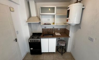 Departamento en Villa Saenz Peña
