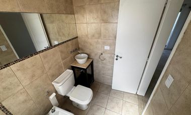 Departamento en Villa Saenz Peña