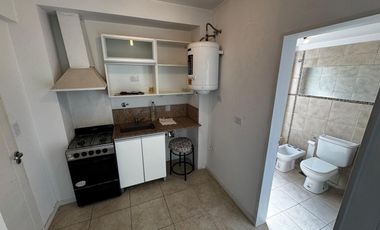 Departamento en Villa Saenz Peña
