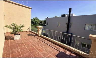 Alquiler Casa - Barrio Barrancas de Iraola - Guillermo Hudson