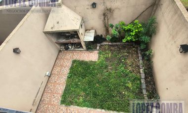 TRIPLEX en ALQUILER