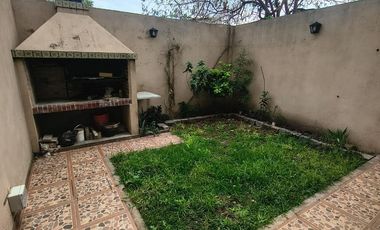 TRIPLEX en ALQUILER