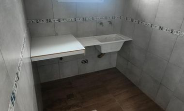 TRIPLEX en ALQUILER