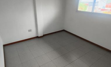 TRIPLEX en ALQUILER