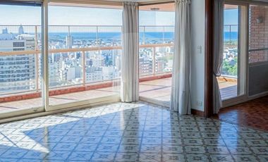 Piso en alquiler en Torre Aisenson para Diplomáticos!