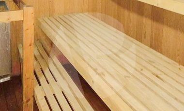 Piso en alquiler en Torre Aisenson para Diplomáticos!