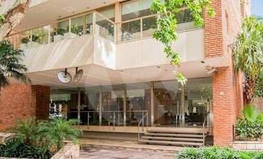 Piso en alquiler en Torre Aisenson para Diplomáticos!