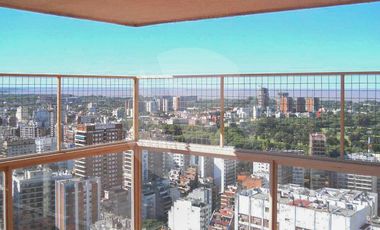 Piso en alquiler en Torre Aisenson para Diplomáticos!