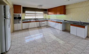 Piso en alquiler en Torre Aisenson para Diplomáticos!