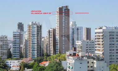 Piso en alquiler en Torre Aisenson para Diplomáticos!