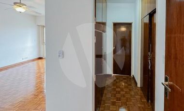 Piso en alquiler en Torre Aisenson para Diplomáticos!