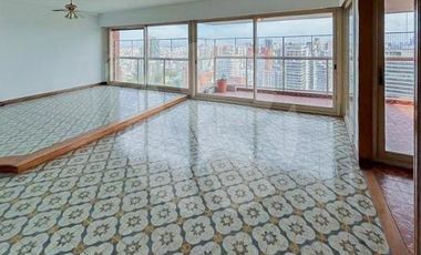 Piso en alquiler en Torre Aisenson para Diplomáticos!