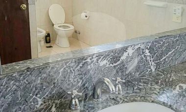 Piso en alquiler en Torre Aisenson para Diplomáticos!