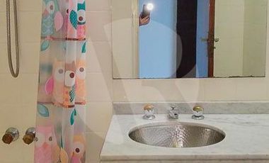 Piso en alquiler en Torre Aisenson para Diplomáticos!