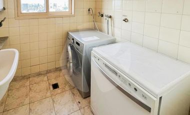 Piso en alquiler en Torre Aisenson para Diplomáticos!
