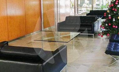 Piso en alquiler en Torre Aisenson para Diplomáticos!