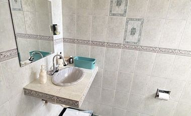 Departamento en venta en Balbuena