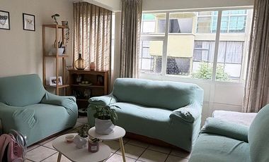 Departamento en venta en Balbuena