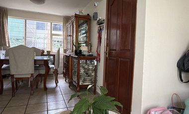 Departamento en venta en Balbuena