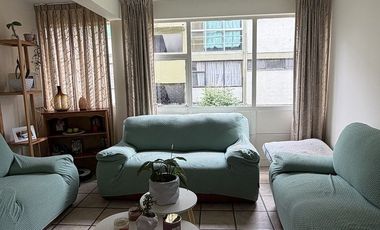 Departamento en venta en Balbuena