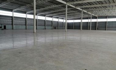 Depósito en alquiler - Garin - El Triangulo