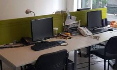 Apto Crédito - Gorostiaga esquina Av Cabildo - Excelente Duplex con Cochera - Seguridad 24hs