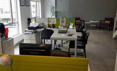 Apto Crédito - Gorostiaga esquina Av Cabildo - Excelente Duplex con Cochera - Seguridad 24hs