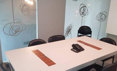 Apto Crédito - Gorostiaga esquina Av Cabildo - Excelente Duplex con Cochera - Seguridad 24hs