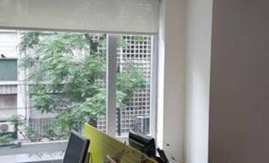 Apto Crédito - Gorostiaga esquina Av Cabildo - Excelente Duplex con Cochera - Seguridad 24hs