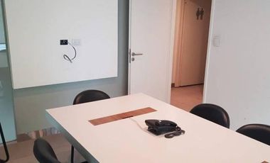 Apto Crédito - Gorostiaga esquina Av Cabildo - Excelente Duplex con Cochera - Seguridad 24hs