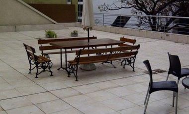 Apto Crédito - Gorostiaga esquina Av Cabildo - Excelente Duplex con Cochera - Seguridad 24hs