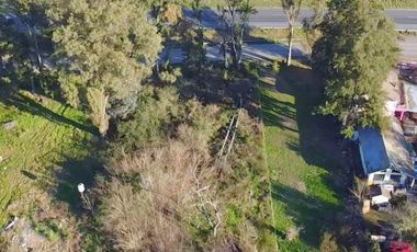 Venta - Lote Comercial - Barrio Los Pinos - Exaltación de la Cruz