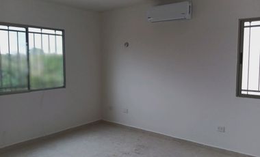 RENTA Casa 3 Recámaras, Las Américas, Mérida Yucatan