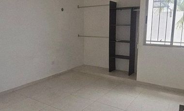 RENTA Casa 3 Recámaras, Las Américas, Mérida Yucatan