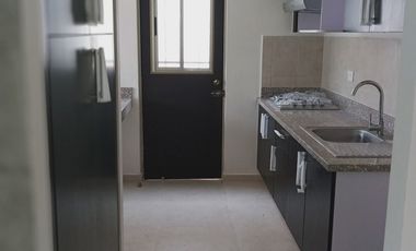 RENTA Casa 3 Recámaras, Las Américas, Mérida Yucatan