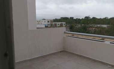 RENTA Casa 3 Recámaras, Las Américas, Mérida Yucatan