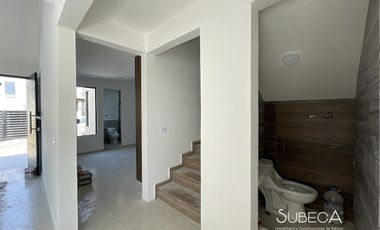 Casa en Venta, Zona de la Coca Campo Viejo Privada Coatepec