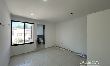 Casa en Venta, Zona de la Coca Campo Viejo Privada Coatepec