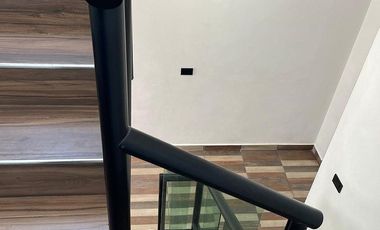 Casa en Venta en Fraccionamiento San Miguel, Coatepec